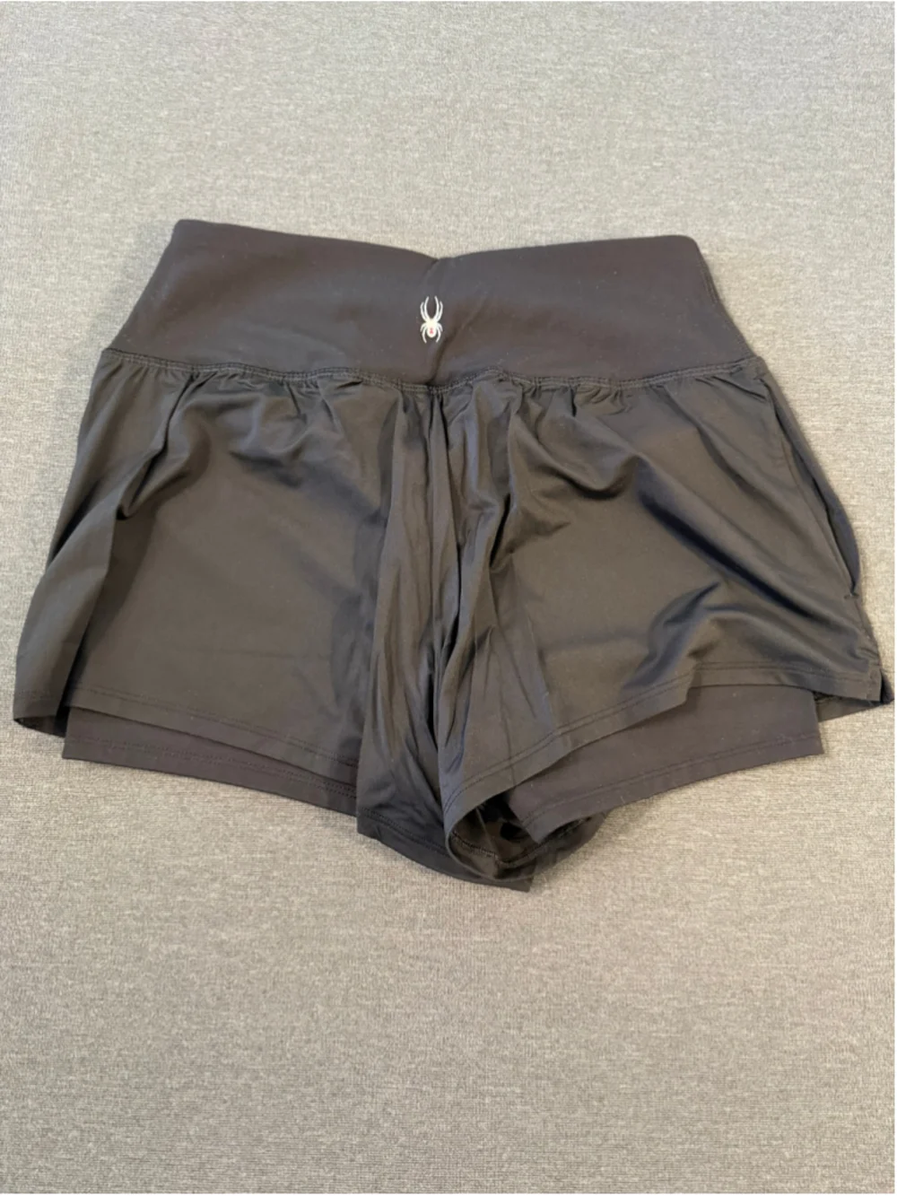 Spyder nwt active